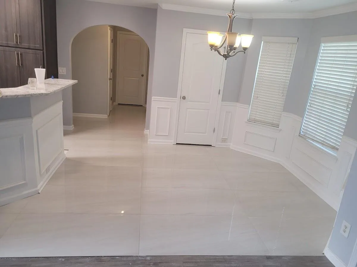 Water Damage Restoration services in Princeton, FL